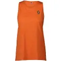 SCOTT Endurance Lt ærmeløs T-shirt