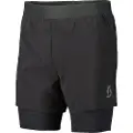 SCOTT Hybrid Endurance Tech Shorts