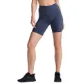 2XU Form Stash Hi-rise Korte Leggings