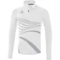 Erima Racing Halv Lynlås Langærmet T-shirt