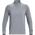 Under Armour Qualifier Run Halv Lynlås Sweatshirt