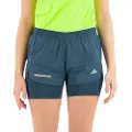 Adidas Ultimate 2-i-1 Shorts