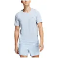 Adidas Run Icons 3s T-shirt Med Korte ærmer