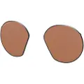 Oakley Hstn Prizm Tungsten Polarized S Udskiftningslinser