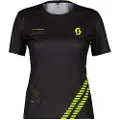 SCOTT Rc Run T-shirt Med Korte ærmer