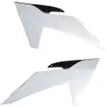Rtech Ktm Exc/exc-f/sx/sx-f/xc/xc-f/xc-w/xcf-w (2023-2024) Radiatorafskærmninger