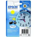 Epson 27XL Blækpatron Gul T2714 Modsvarer: N/A