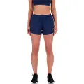 New Balance New Balancetil kvinder. WS41226 Korte Essentials 3 sort (L), Sport, Multisport, Polyester