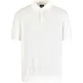 Armani Exchange 8nzf5d_zm3jz Kortærmet Polo