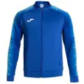 Joma Elite Xi Sweatshirt Med Lynlås