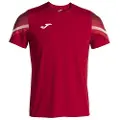 Joma Elite Xi T-shirt Med Korte ærmer