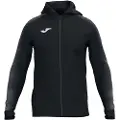 Joma Elite Xi Sweatshirt Med Lynlås