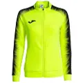Joma Elite Xi Sweatshirt Med Lynlås