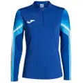Joma Elite Xi Halv Lynlås Sweatshirt