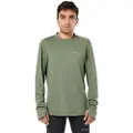 Nnormal Trail T-shirt Med Lange ærmer