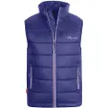 TROLLKIDS Trondheim Vest