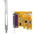 HP Parallel Adapter