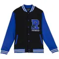 Cerda Group Harry Potter Ravenclaw Sweatshirt Med Lynlås