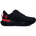Under Armour Infinite Pro Warm Løbesko