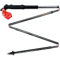 Otso Ultralight Spadserestokke