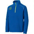 Ternua Zezu Halv Lynlås Sweatshirt