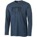 Ternua Davis Cove T-shirt Med Lange ærmer
