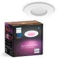 Philips Hue Slim indbygningsspot 90 mm