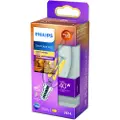 Signify Led E14 Candle Clear 3.4w (40w) 470 Lumen