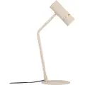 Eglo - Bordlampe Caminia - Beige - Bordlamper - - Homeroom