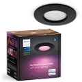 Philips Hue Slim indbygningsspot 90 mm