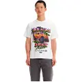 Levi's Relaxed Fit T-shirt Med Korte ærmer