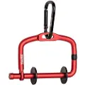 Traper Fly Monofilament Spoleholder