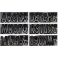 Hardline Products Serie 200 Registreringsbrev
