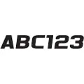 Hardline Products Serie 700 Registreringsbrev