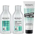 Redken Acidic Bonding Curls Sculpting Curl Gel Stylingcreme 250 ml