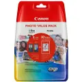 Canon Pg-540l/cl541xl Blækpatron
