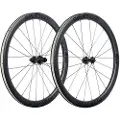 Vision Sc45 Cl Disc Tubeless Landevejs Hjulsæt