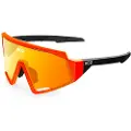KOO Spectro Spejlbriller