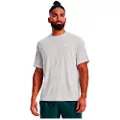 Under Armour Velocity Jacquard T-shirt Med Korte ærmer