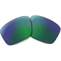 Oakley Mainlink Prizm Polariseret Linse