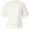 Y.A.S Yaslex Broderie Anglais T-shirt