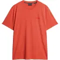Superdry Overdyed Logo Loose T-shirt Med Korte ærmer