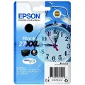 Epson 27XXL / C13T2791 Black Ink - Blækpatron Sort