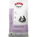Arion original sensitive small 7 kg