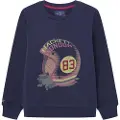 Hackett Helmut Sweatshirt