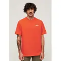 Superdry Luxury Sport Loose T-shirt Med Korte ærmer