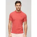 Superdry Classic Pique Kortærmet Polo