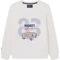 Hackett 83 Car Sweatshirt