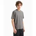 Armani Exchange 6dztlb_zj2zz T-shirt Med Korte ærmer