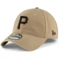 New Era Mlb Core Classic 2.0 Pittsburg Pirates Kasket